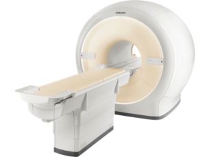 Ingenia 1.5T Système IRM