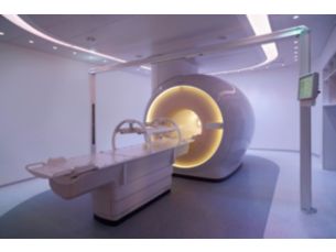 Ingenia MR-Simulationsplattform