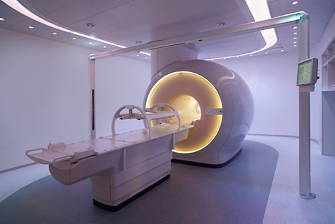 Ingenia Ambition/Elition MR-RT Next generation MRI for radiation therapy is here