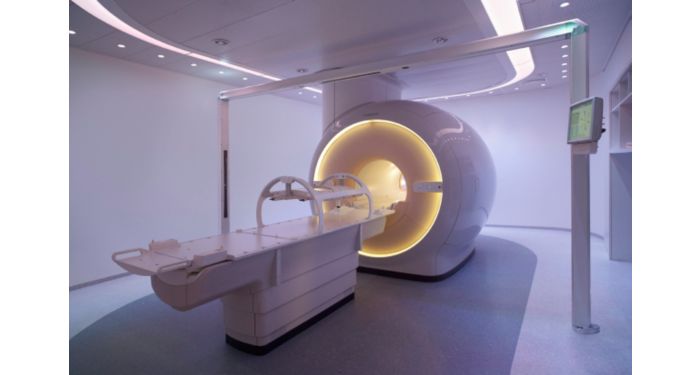 Ingenia RM-RT Plataforma de simulación de RM