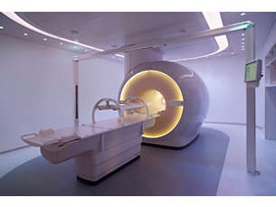 Ingenia Система МРТ для планирования терапии