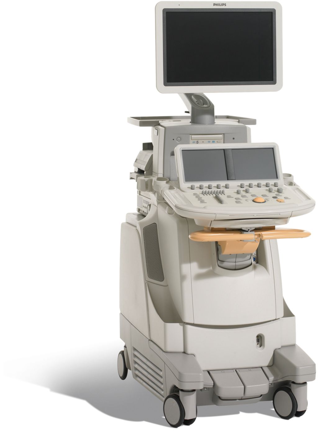 Standard product photograph