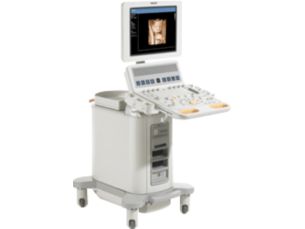 HD15 Ultrasound system