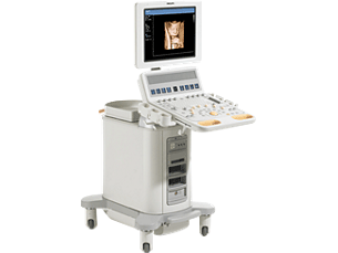 HD15 Ultrasound system