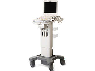CX50 Ultrasound system