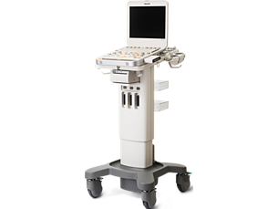 CX50 Ultrasonograf