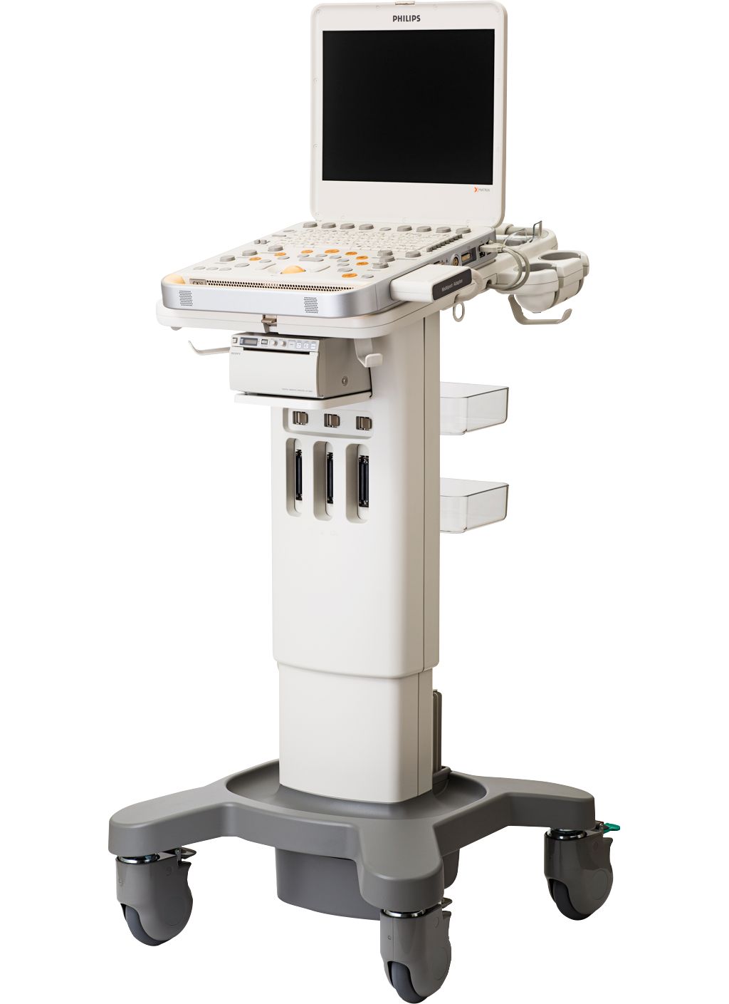 CX50 General imaging ultrasound system