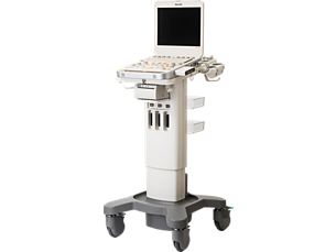 CX50 General imaging ultrasound system