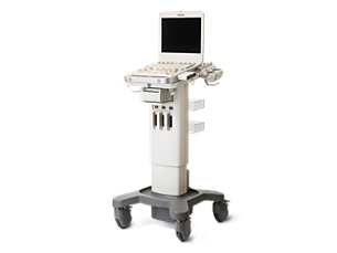 CX50 Vascular ultrasound system