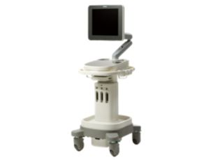 Sparq Ultrasound system