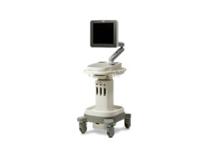 Sparq - DS Ultrasound Machine