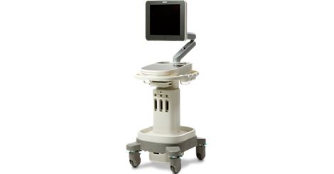 Sparq - DS Ultrasound Machine