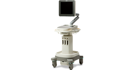 Sparq - DS Ultrasound System