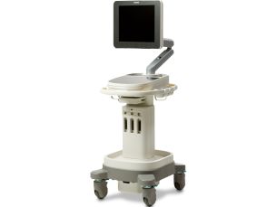 Sparq Ultrasound system