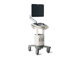 ClearVue Ultrasound system