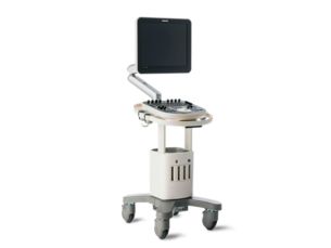 ClearVue Ultrasound system