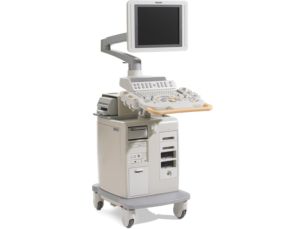 Diamond Select Sistema de ultrasonido