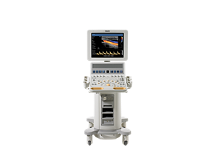 HD Ultrasound system