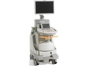 iU22 Ultrasound system