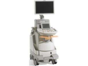 Diamond Select Sistema de ultrasonido