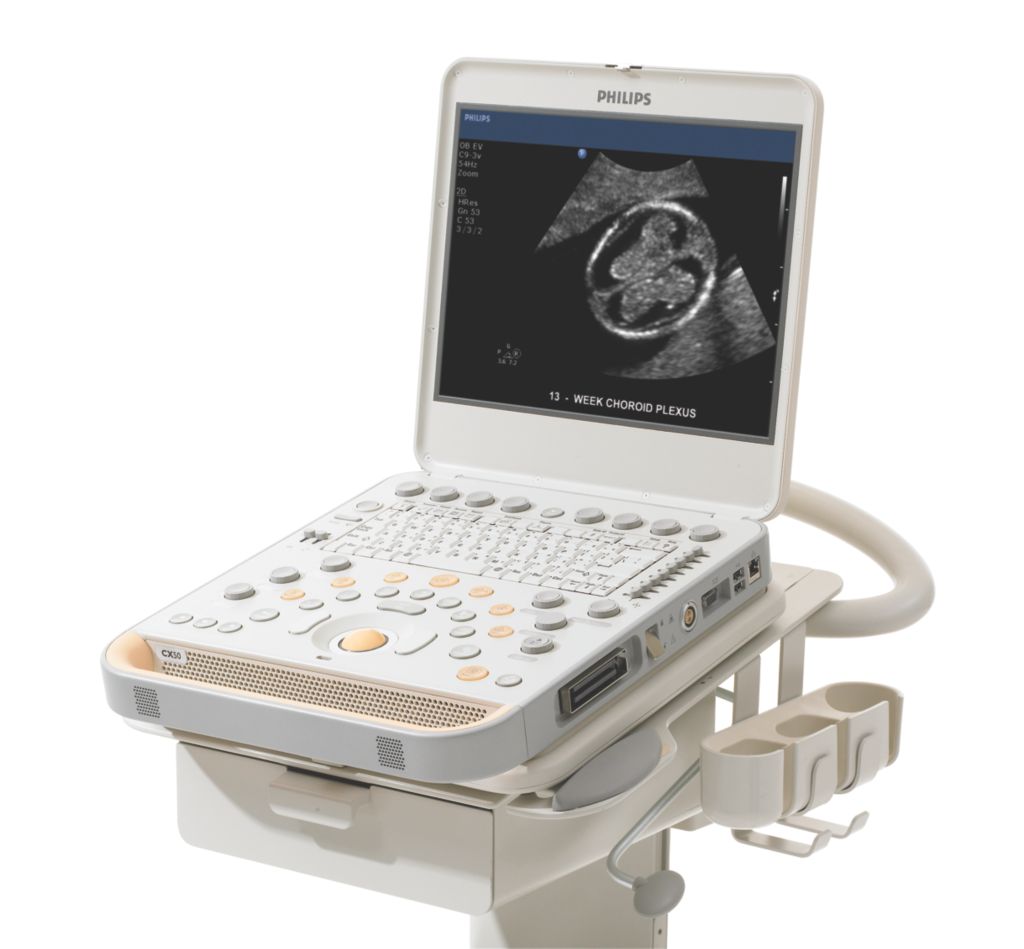 Product in-use photograph