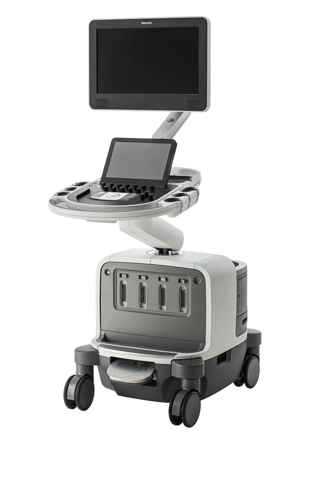Epiq 7 – DS Advance Ultrasound system