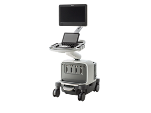 Epiq 7 – DS Advance Ultrasound system