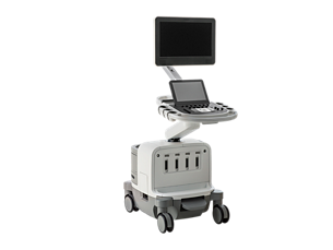 EPIQ 5 – DS Advance Ultrasound system