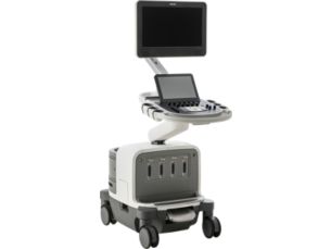 EPIQ Premium ultrasound system