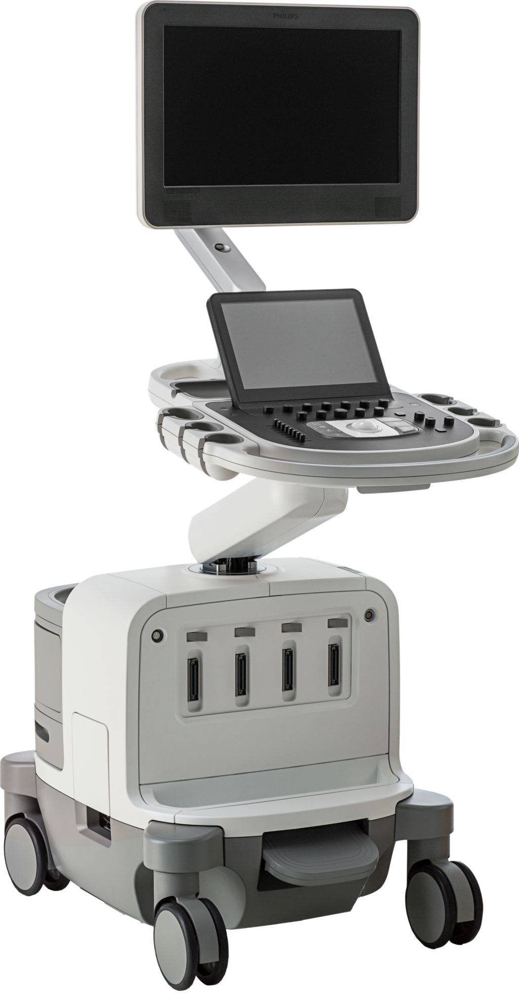 EPIQ Mobiles Ultraschallsystem