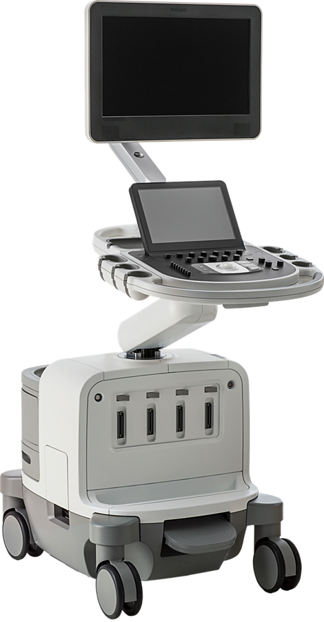 EPIQ Premium ultrasound system