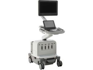 EPIQ Premium ultrasound system