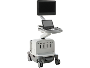 EPIQ Ultrasound system for cardiology