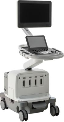 EPIQ 5 Ultrasound Machine  Philips Ultrasound