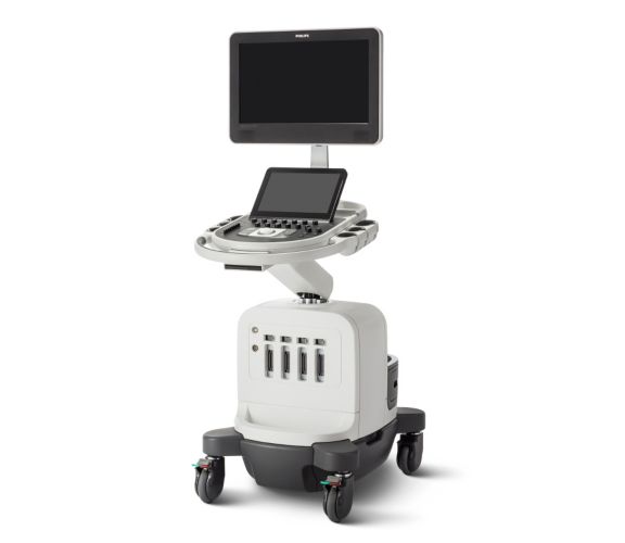 Philips Affiniti 50