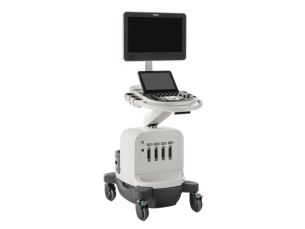 Affiniti Ultrasound system