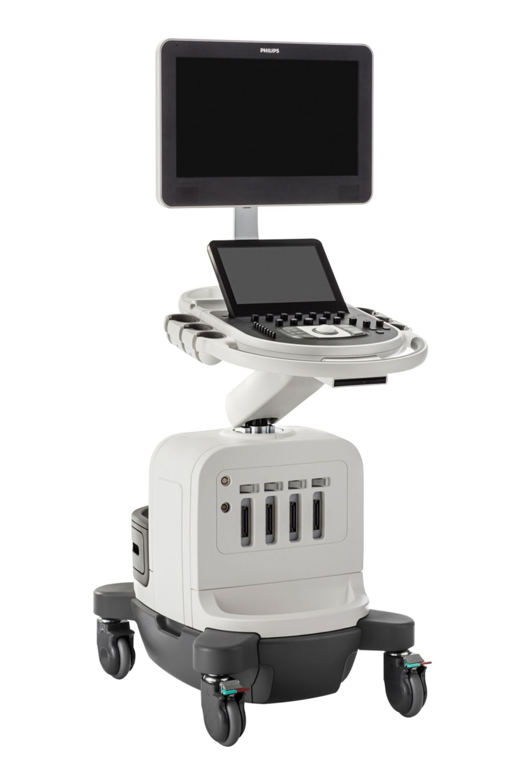 Affiniti Ultrasound system