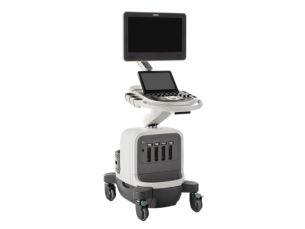 Affiniti Ultrasound system