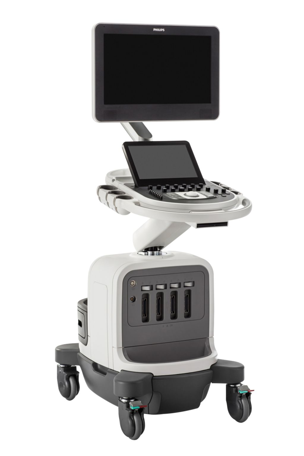 Affiniti Ultrasound system