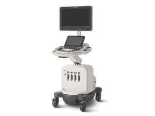 Affiniti Ultrasound system