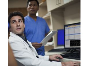 Xcelera Software de integraci&oacute;n de informaci&oacute;n