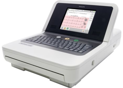 PageWriter Cardiograph