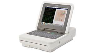Cardiógrafos PageWriter TC50