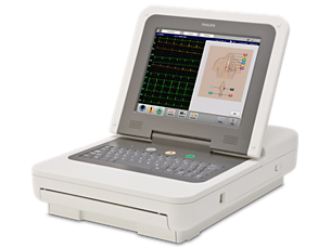 PageWriter Cardiograph