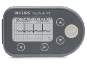 Holter-Überwachung Holter-Recorder