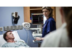 Xper Krankenhaus-Informationssystem