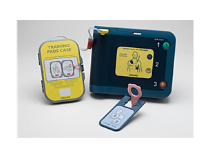 HeartStart AED Training Supplies