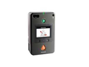 HeartStart FR3 Defibrillatore semiautomatico esterno