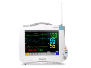 IntelliVue Bedside patient monitors