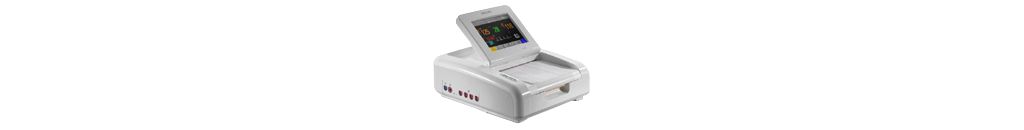 Avalon Monitor Fetal 